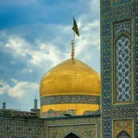 مشهد الرضا حرکت 8تیر ماه