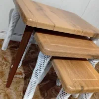 میز عسلی|مبلمان خانگی و میز عسلی|بندرعباس, |دیوار