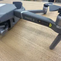 هلی شات مویک Mavic 2pro