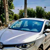 فروش خودرو MG