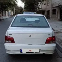 پراید ۱۳۲ سلامت و سرحال