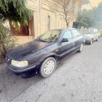 سمند ۱۳۸۲