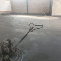 بتن ریزی با ماله پروانه|خدمات پیشه و مهارت|مشهد, فارغ التحصیلان|دیوار