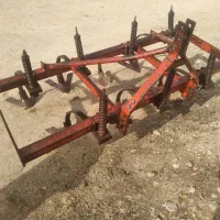 گاواهن ادوات پنجه غازی تراکتور