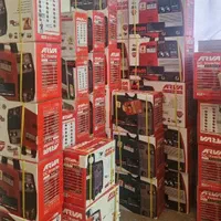 مینی فرز دسته بلند 1000 وات آروا مدل 5591 باضمانت|ماشینآلات صنعتی|مشهد, کوشش|دیوار