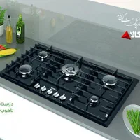 فروش اجاق گاز و هود و سینک با شرایط نقد و اقساط|اجاق گاز و لوازم برقی پختوپز|رشت, استقامت ۱|دیوار