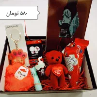 کادو ولنتاین|حراج|قم, باغ کرباسی|دیوار