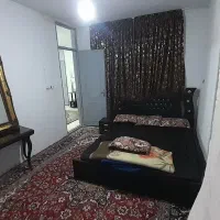 سوییت مبله  نزدیک حرم اجاره روزانه ماهانه وهفتگی