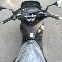 موتور سیکلت هوندا pcx 160|موتورسیکلت|تهران, دانشگاه شریف|دیوار