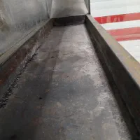 منقل کبابی|اجاق گاز و لوازم برقی پخت‌وپز|نجف‌آباد, یزدانشهر|دیوار