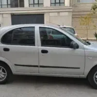 تیبا ۲ کم کار