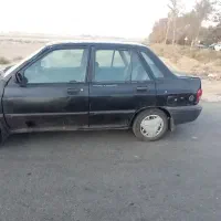 پراید ۱۳۱|خودرو سواری و وانت|ورامین, ورامین|دیوار