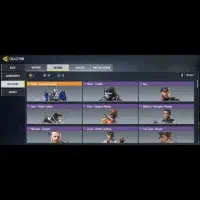 اکانت کالاف تخفیف میدم|کنسول، بازی ویدئویی و آنلاین|تهران, ونک|دیوار