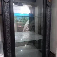 بوفه ۳طبقه