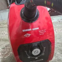فروش جارو برقی 2200w پارس خزر