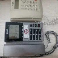 تلفن رومیزی