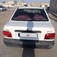 پراید 96|خودرو سواری و وانت|اهواز, کوی مهدیس|دیوار