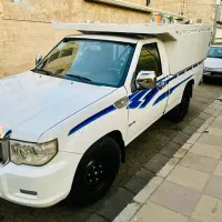 پادرا پلاس ۱۴۰۰ فوق سالم|خودرو سواری و وانت|کرج, کمالشهر|دیوار