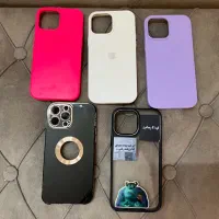 کاور ۱۳پرومکس و تبلت