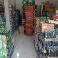 پخش آب معدنی و نوشیدنی|عمده‌فروشی|کرج, ساسانی (قلمستان)|دیوار