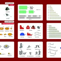 بسته اموزشی رباتیک|اسباببازی|ری, سیزده آبان|دیوار