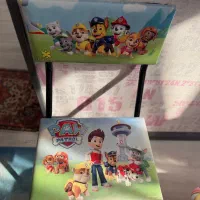 میز تحریر باکس دار