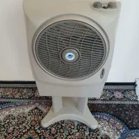 کولر ابی خزر پدسلولزی
