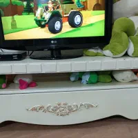 میز تلویزیون مناسب هرسایز تلویزیونی