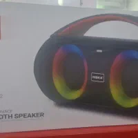 اسپیکربلوتوثی هیسکا B114