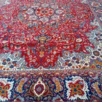 فرش|فرش|ساوه, |دیوار