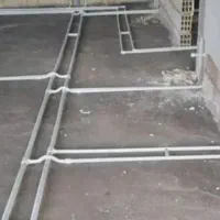 برقکار ولوله کشی آب