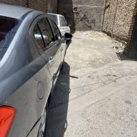 برلیانس H230|خودرو سواری و وانت|مشهد, الهیه|دیوار