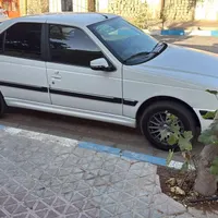 پارس سفارشی ۱۴۰۲ درحد