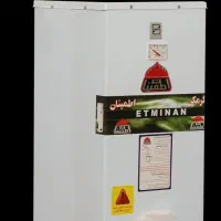 آبگرمکن اطمینان دست دوم