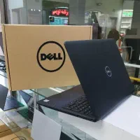 لپتاپ دل آمریکایی نسل ۱۰ با صفحه لمسی و FHD