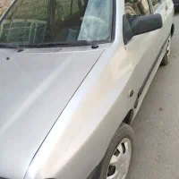 پراید 85