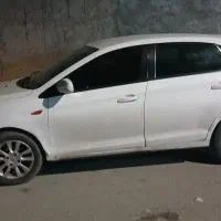 ام وی ام نیو فیس مدل ۹۴ دولکه رنگ