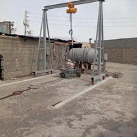 ذوب فلزات (ریخته گری) خانی|خدمات پیشه و مهارت|رباطکریم, آدران|دیوار