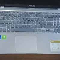 لپ تاپ ایسوس مدل x1500 در حد