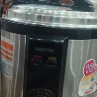 پلو پز جی پلاس|اجاق گاز و لوازم برقی پخت‌وپز|مشگین شهر, |دیوار