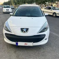 ۲۰۷ پانا ارتقا|خودرو سواری و وانت|ری, دولتآباد|دیوار