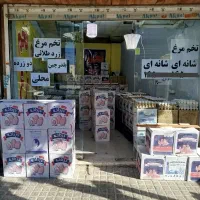 پخش تخم مرغ|خوردنی و آشامیدنی|فردیس, سرحدی|دیوار