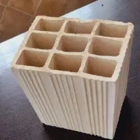 اجر۳گل یزدی،تیغه ۱۰و۱۵،تیغه سقفی