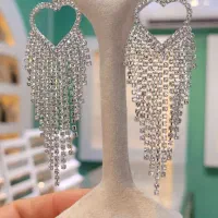 گوشواره مجلسی|بدلیجات|قم, صفائیه|دیوار