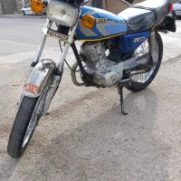 هندا 150مدل95