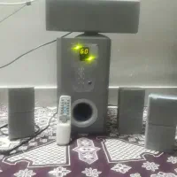 اسپیکر پورسچه .تسکو