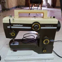 چرخ خیاطی سالم