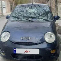 فروش  خودرو ام وی ام ۹۰