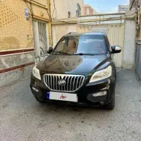 لیفانx60 اتومات خانگی نیو فیس بدون رنگ