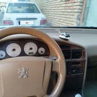 پارس توکرم مدل 89